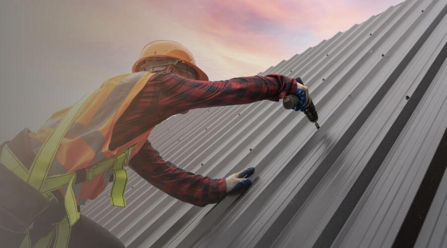 Professional residential roofers in New Hampshire, OH